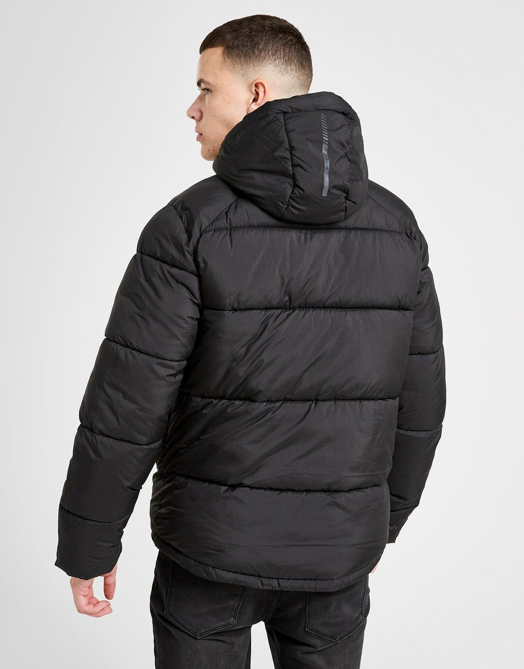 Terrain Padded Jacket