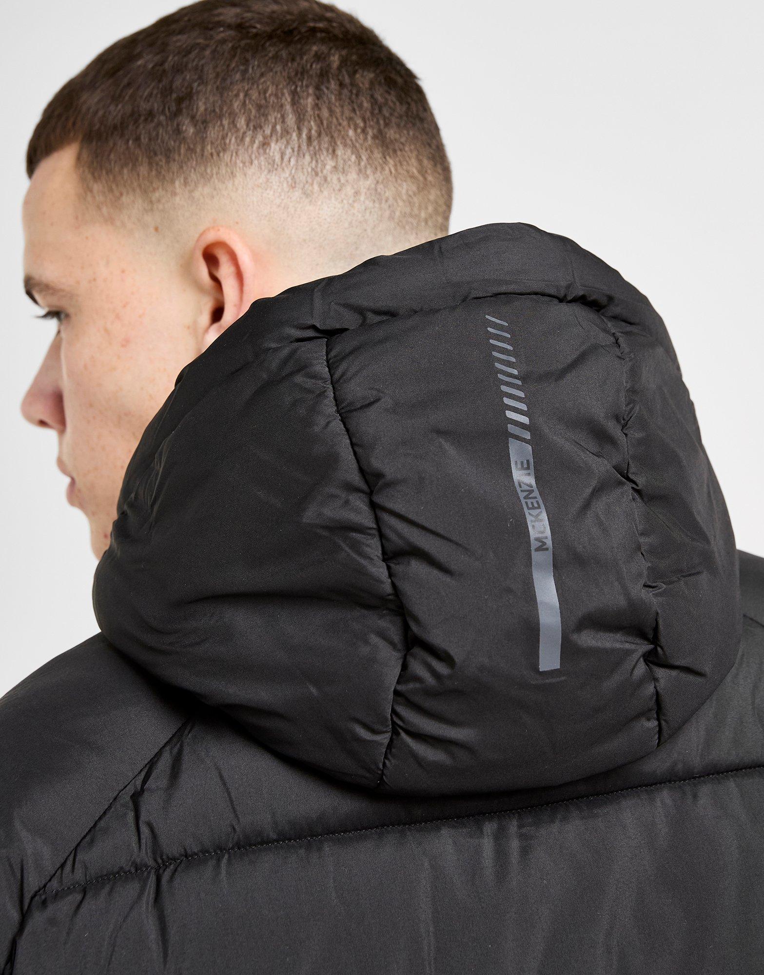 Terrain Padded Jacket
