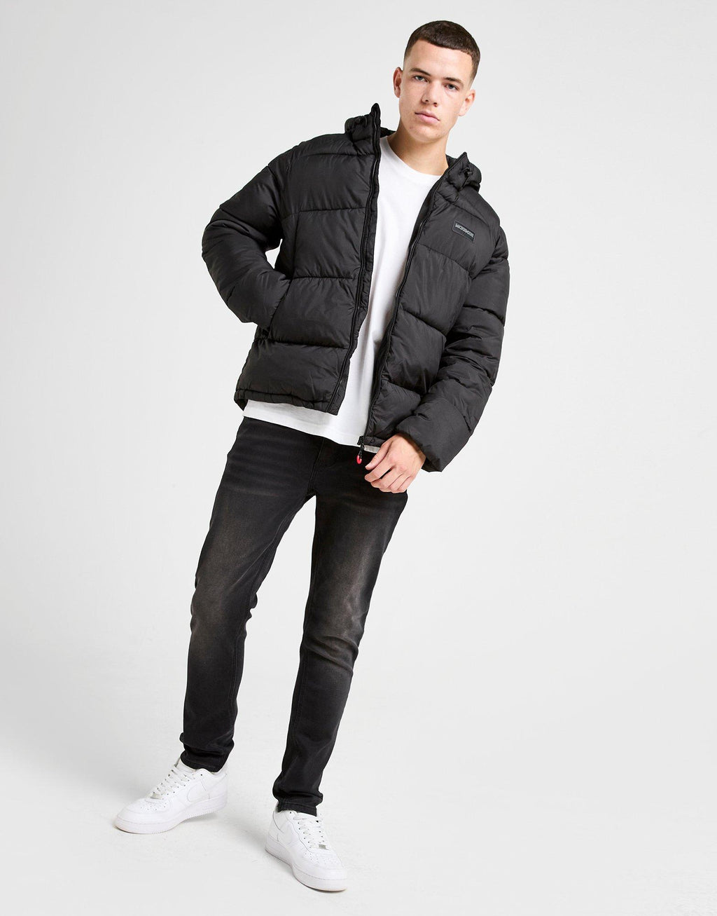 Terrain Padded Jacket