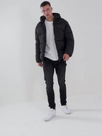 Terrain Padded Jacket