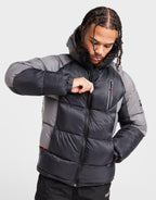 Toba Padded Jacket