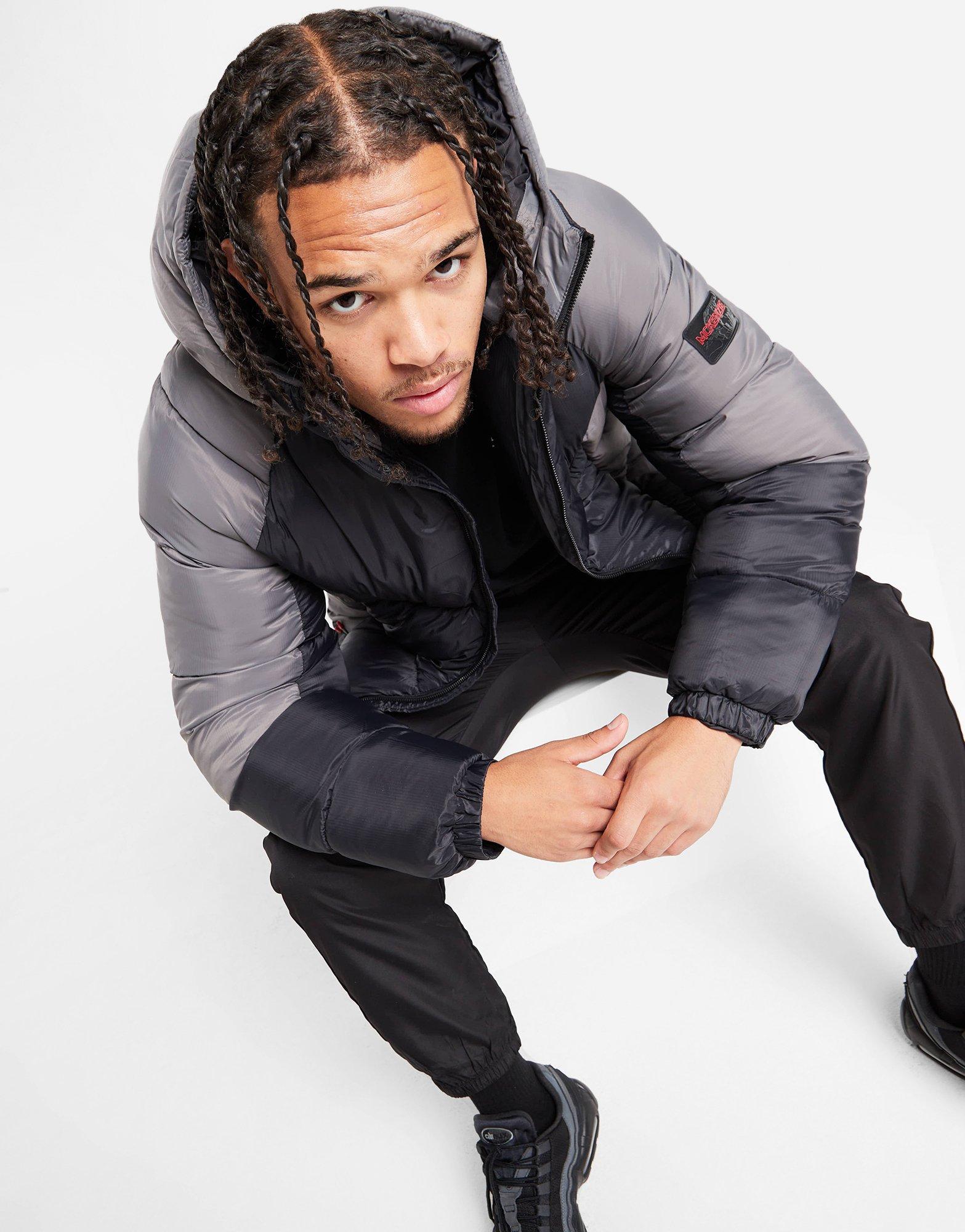 Toba Padded Jacket