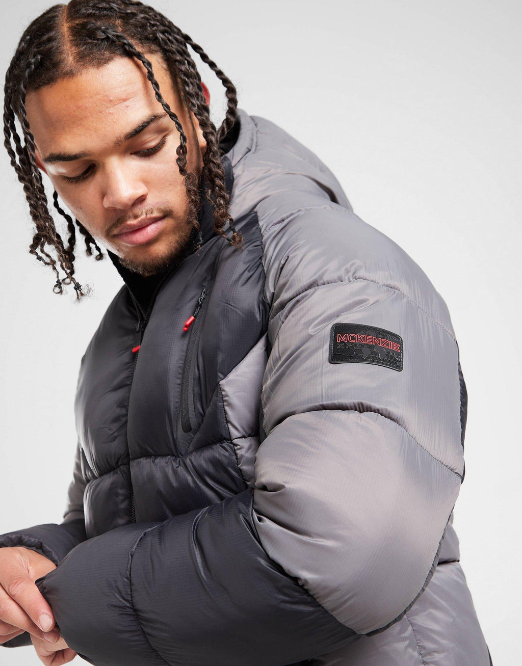 Toba Padded Jacket