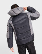 Toba Padded Jacket