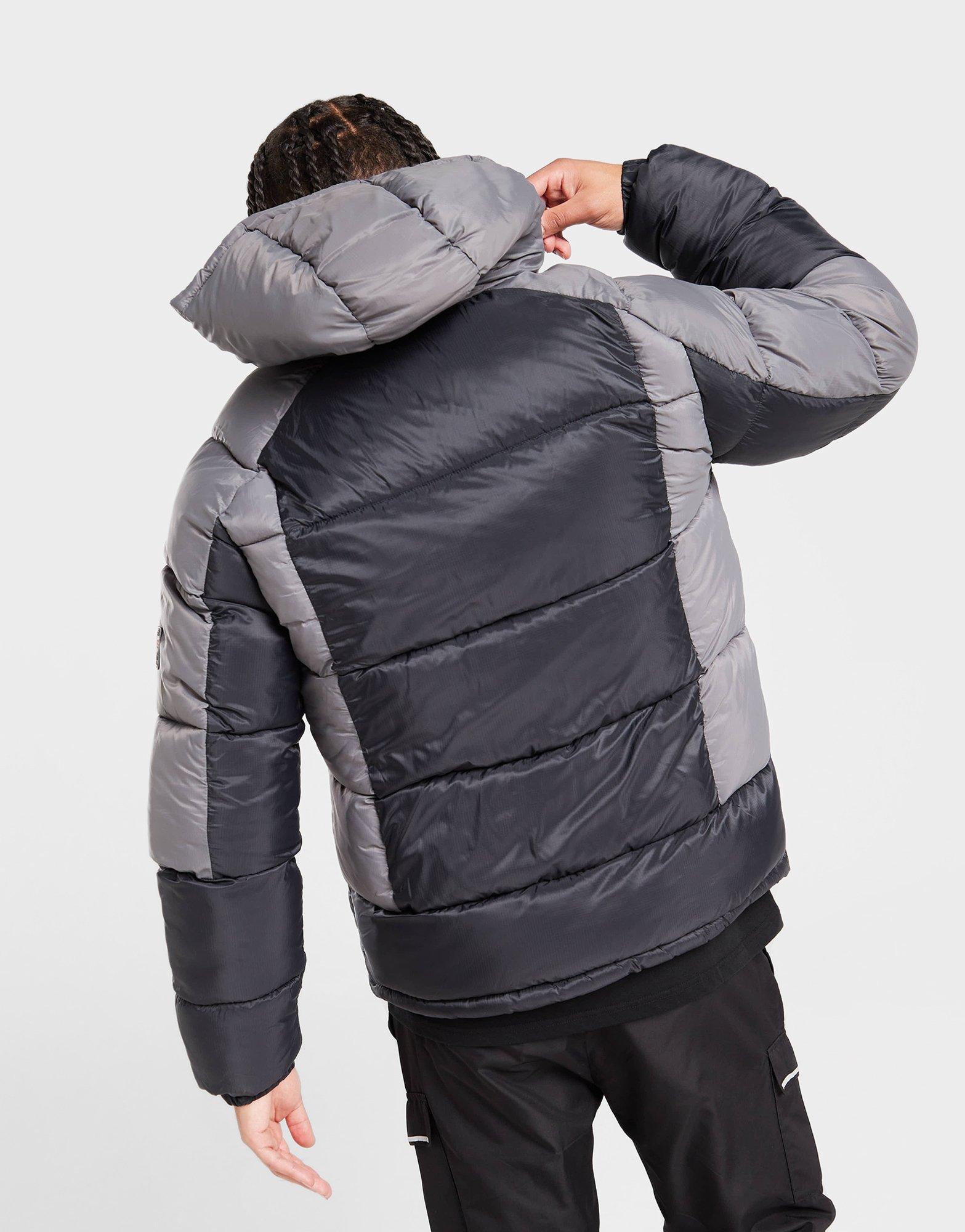 Toba Padded Jacket
