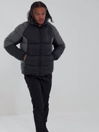 Toba Padded Jacket