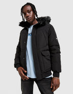 Summit Parka Jacket