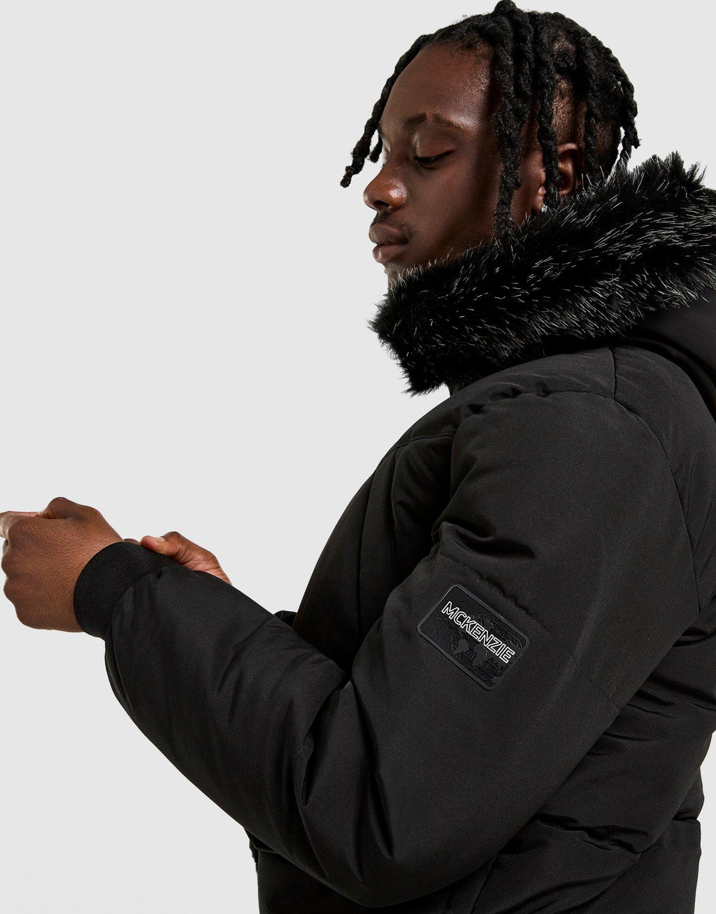 Summit Parka Jacket
