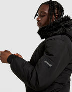 Summit Parka Jacket