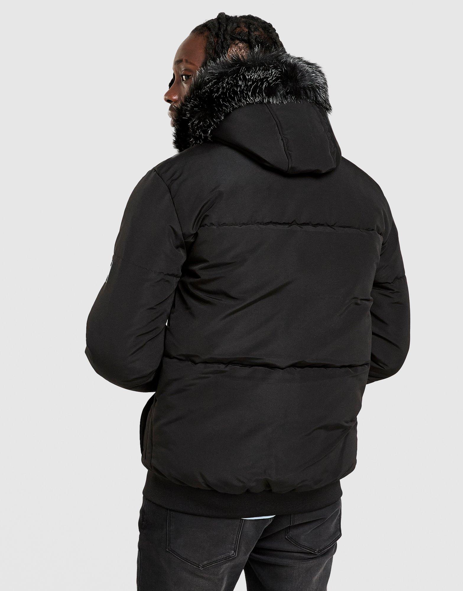 Summit Parka Jacket