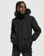 Summit Parka Jacket
