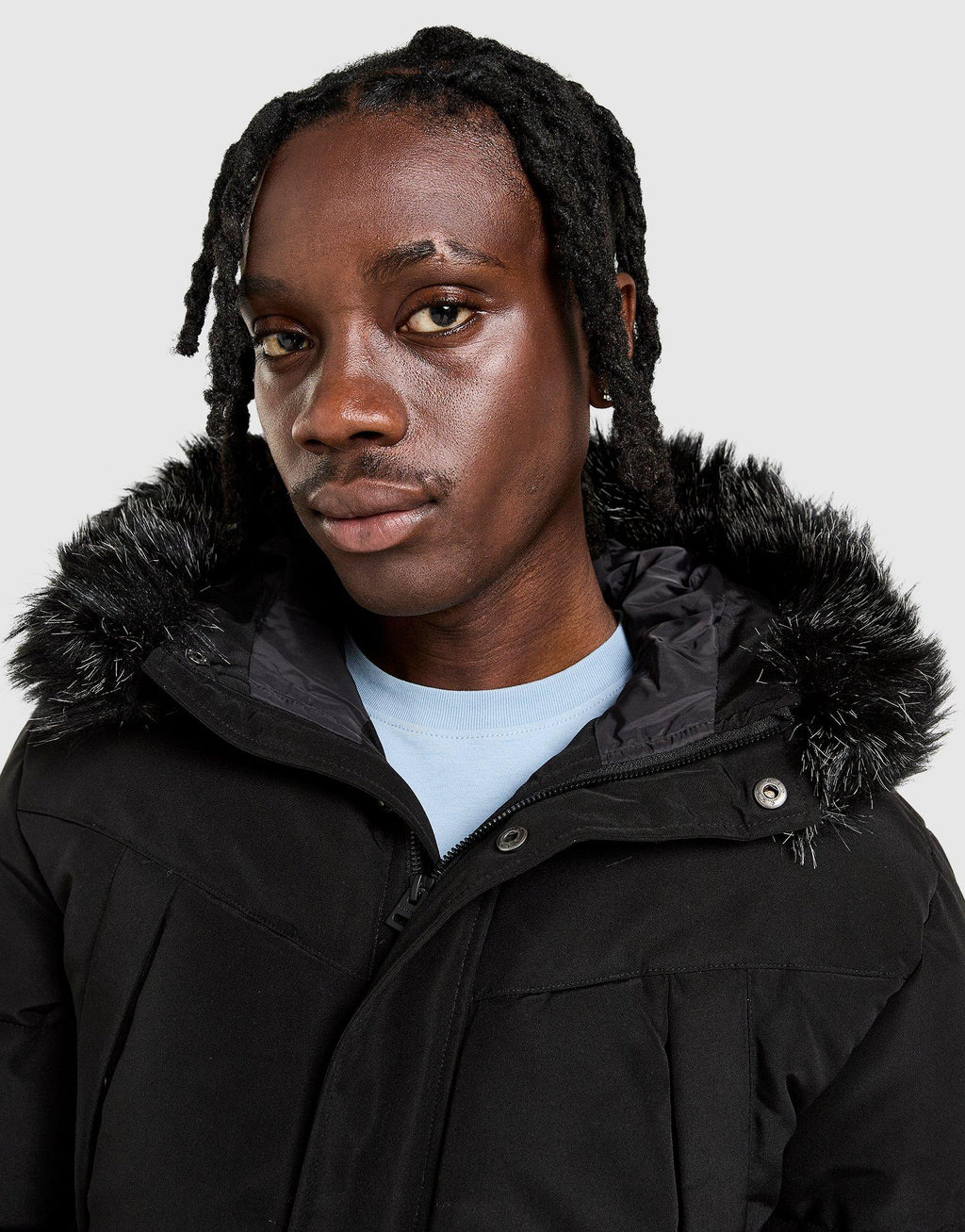 Summit Parka Jacket