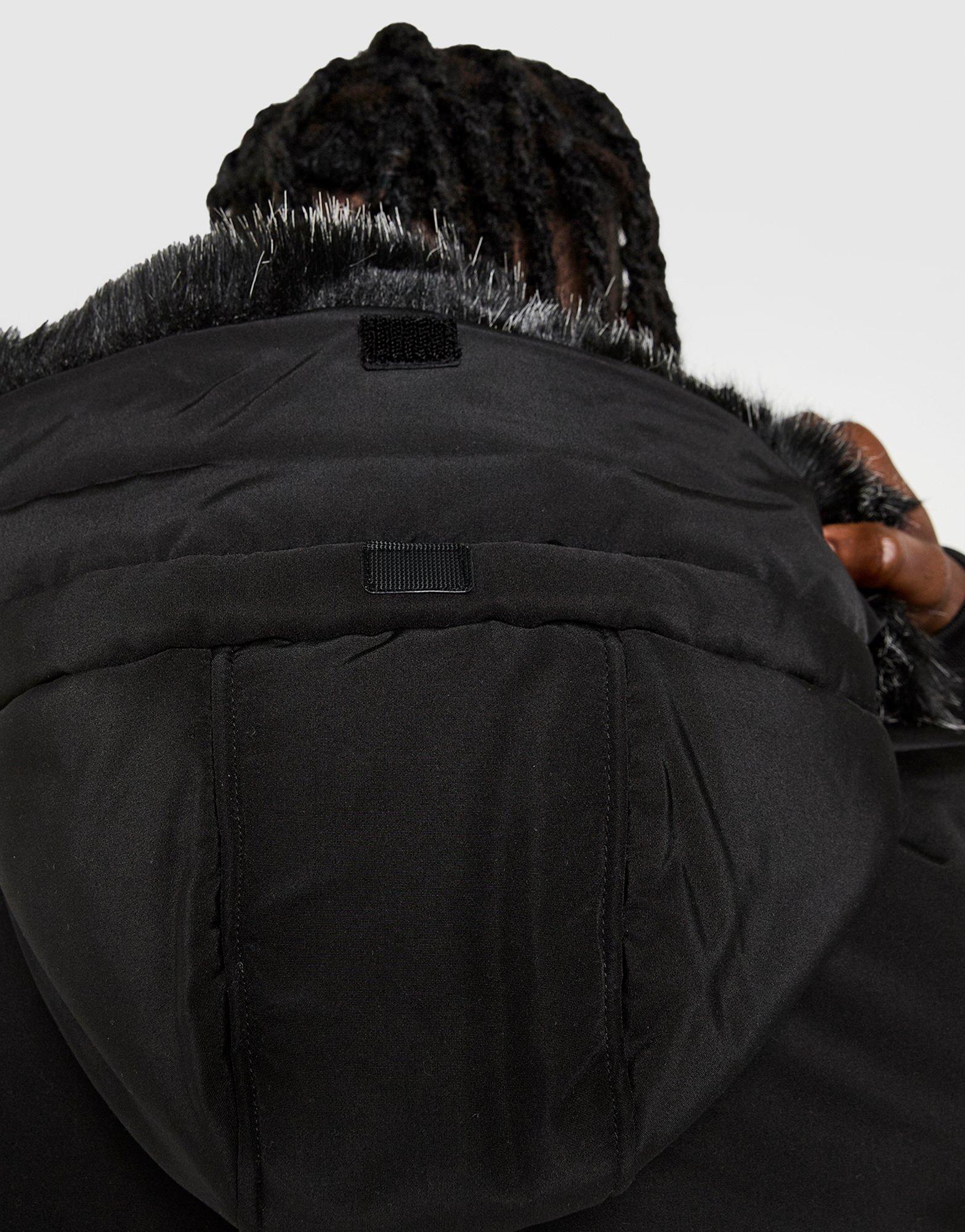 Summit Parka Jacket