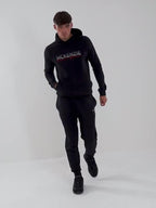 Casson Overhead Hoodie