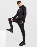 Casson Fleece Joggers