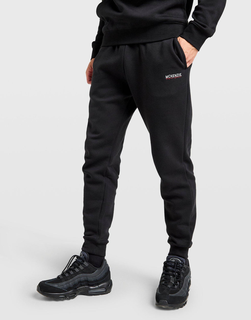Casson Fleece Joggers