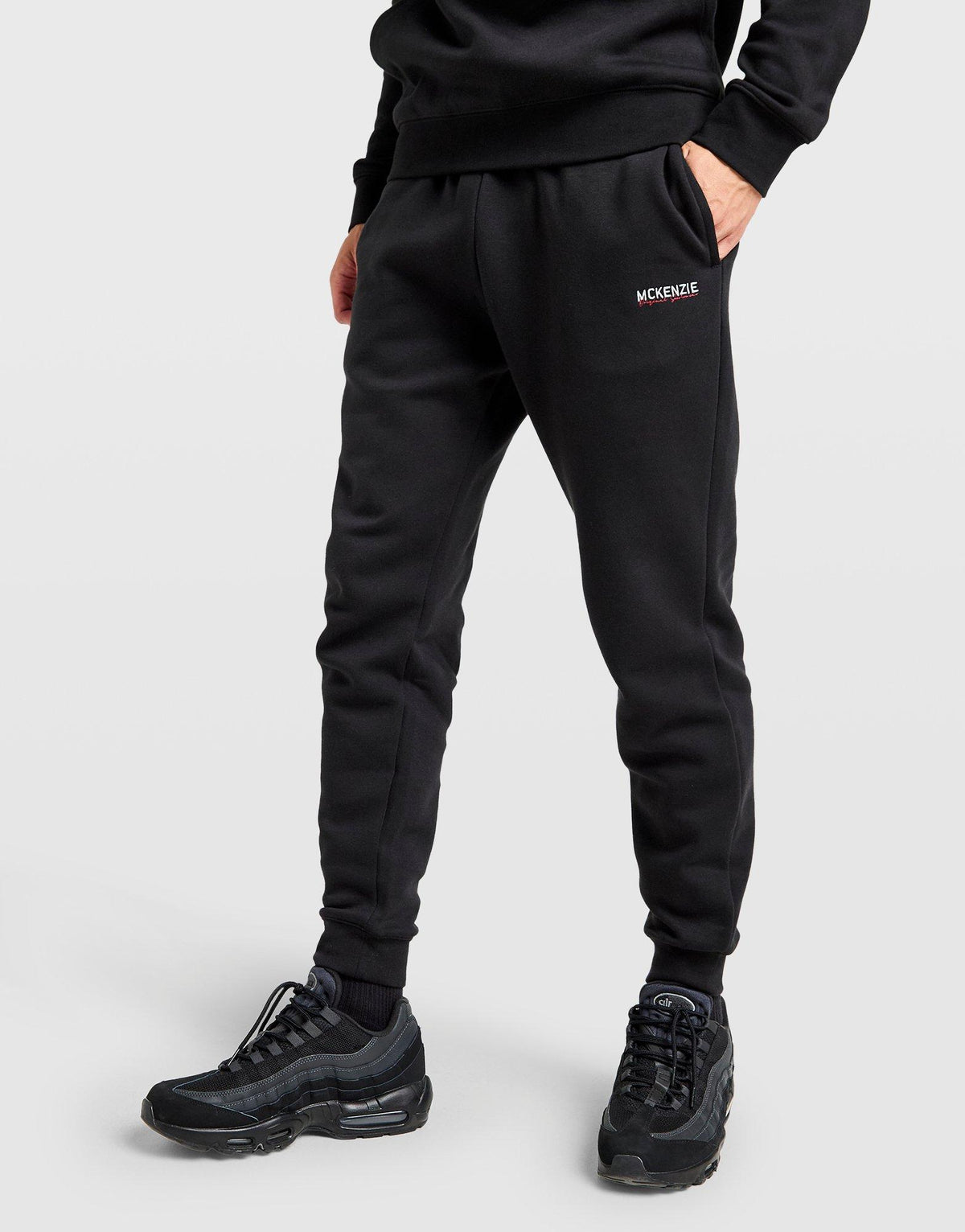 Casson Fleece Joggers