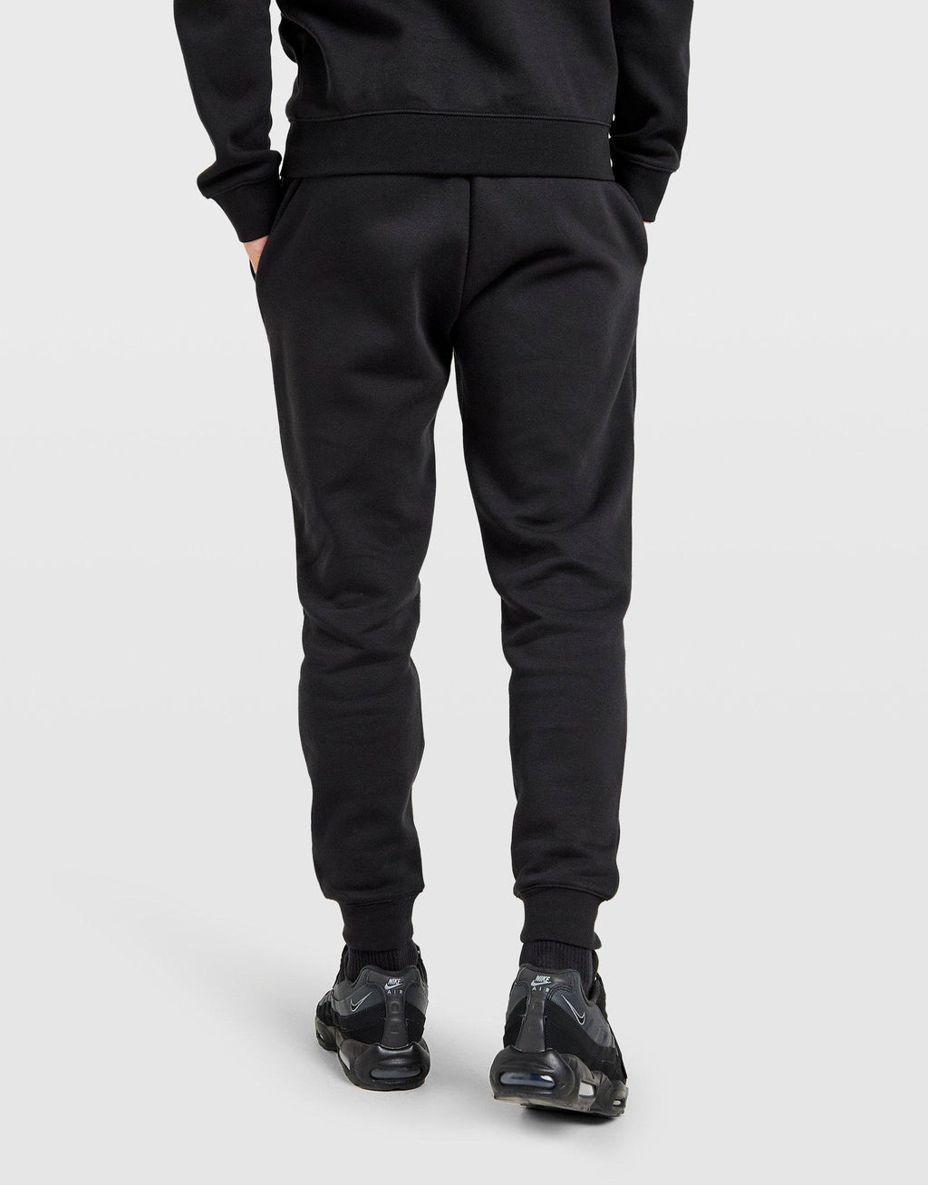 Casson Fleece Joggers