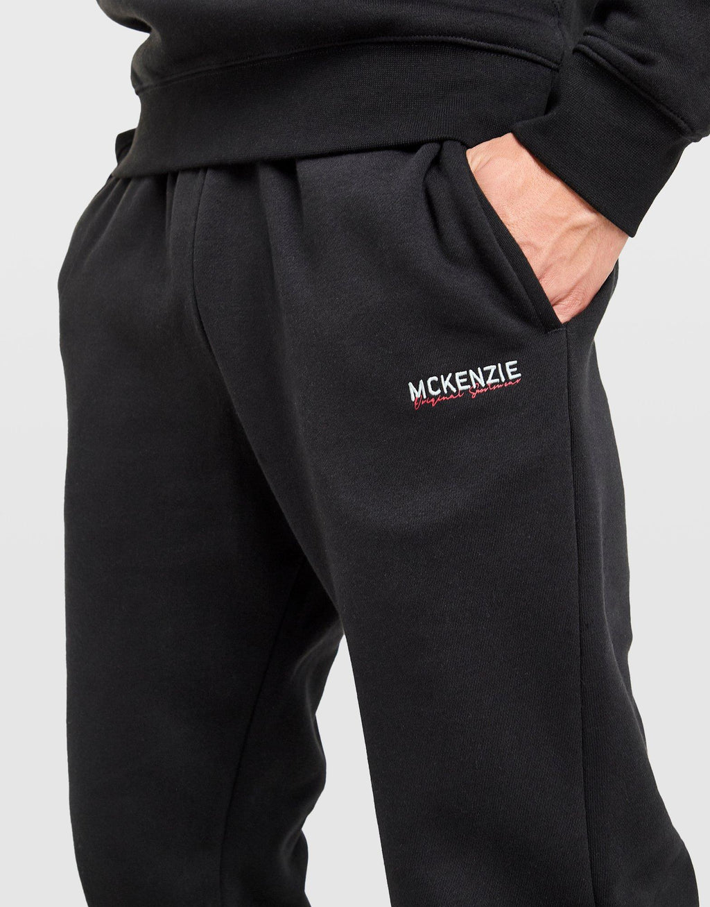 Casson Fleece Joggers