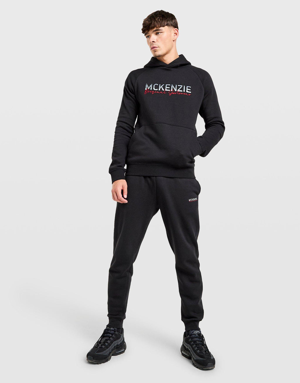 Casson Fleece Joggers