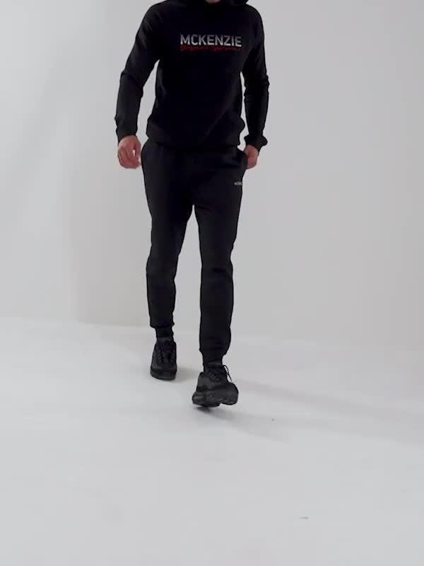 Casson Fleece Joggers