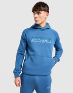 Casson Overhead Hoodie