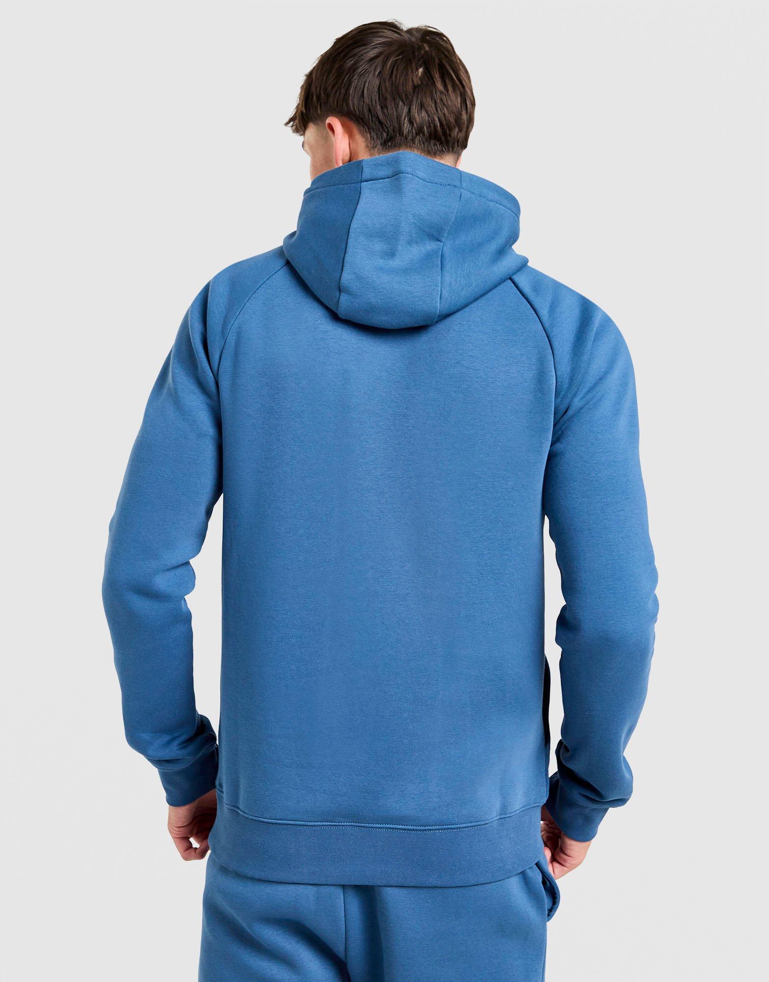 Casson Overhead Hoodie