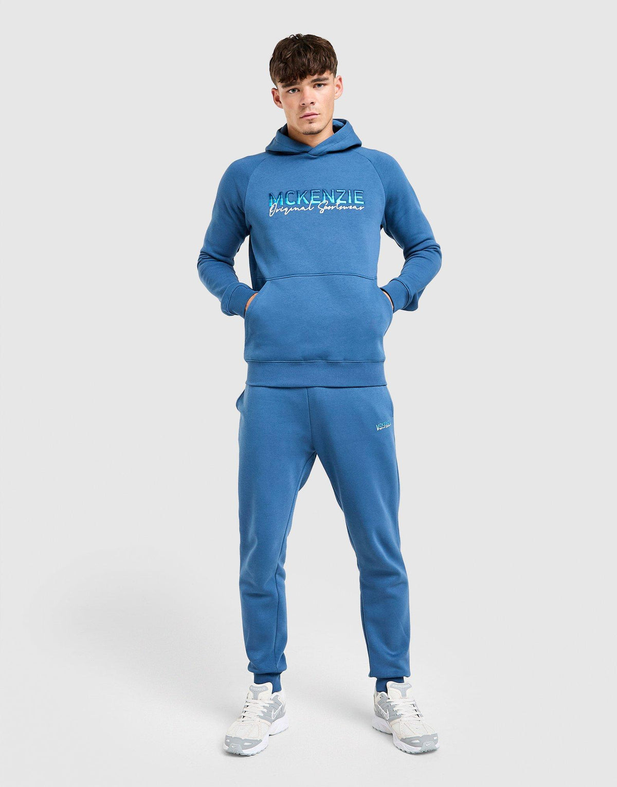 Casson Overhead Hoodie