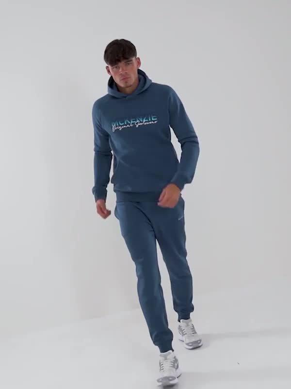 Casson Overhead Hoodie