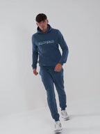 Casson Overhead Hoodie