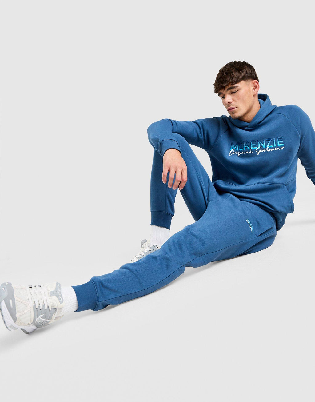 Casson Fleece Joggers