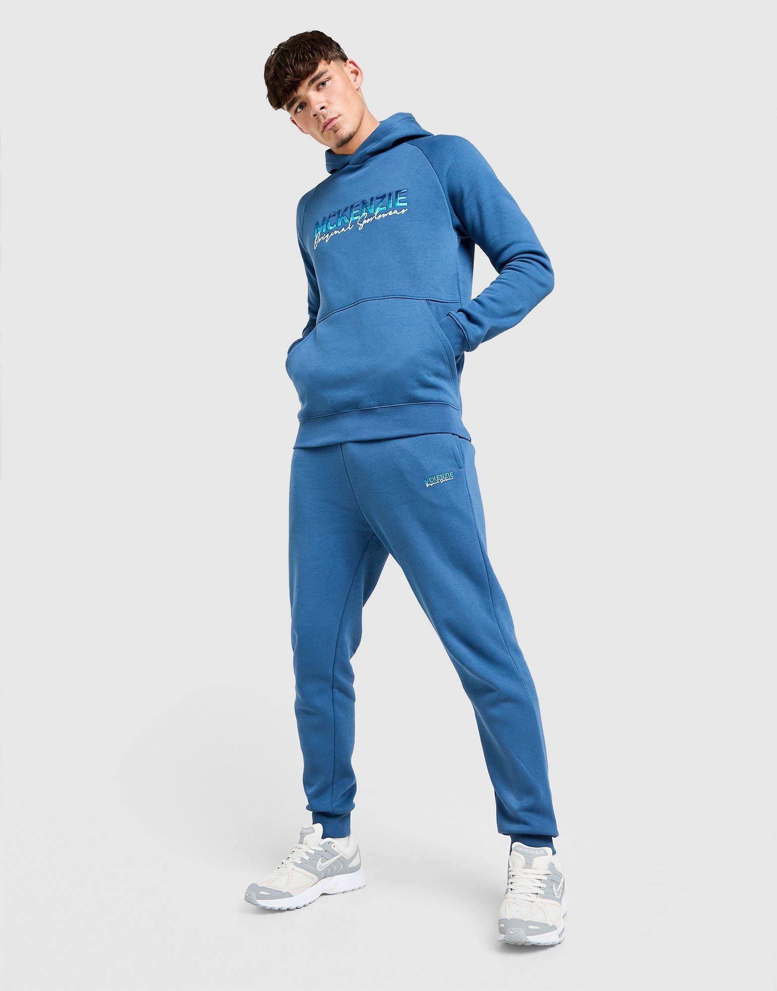 Casson Fleece Joggers