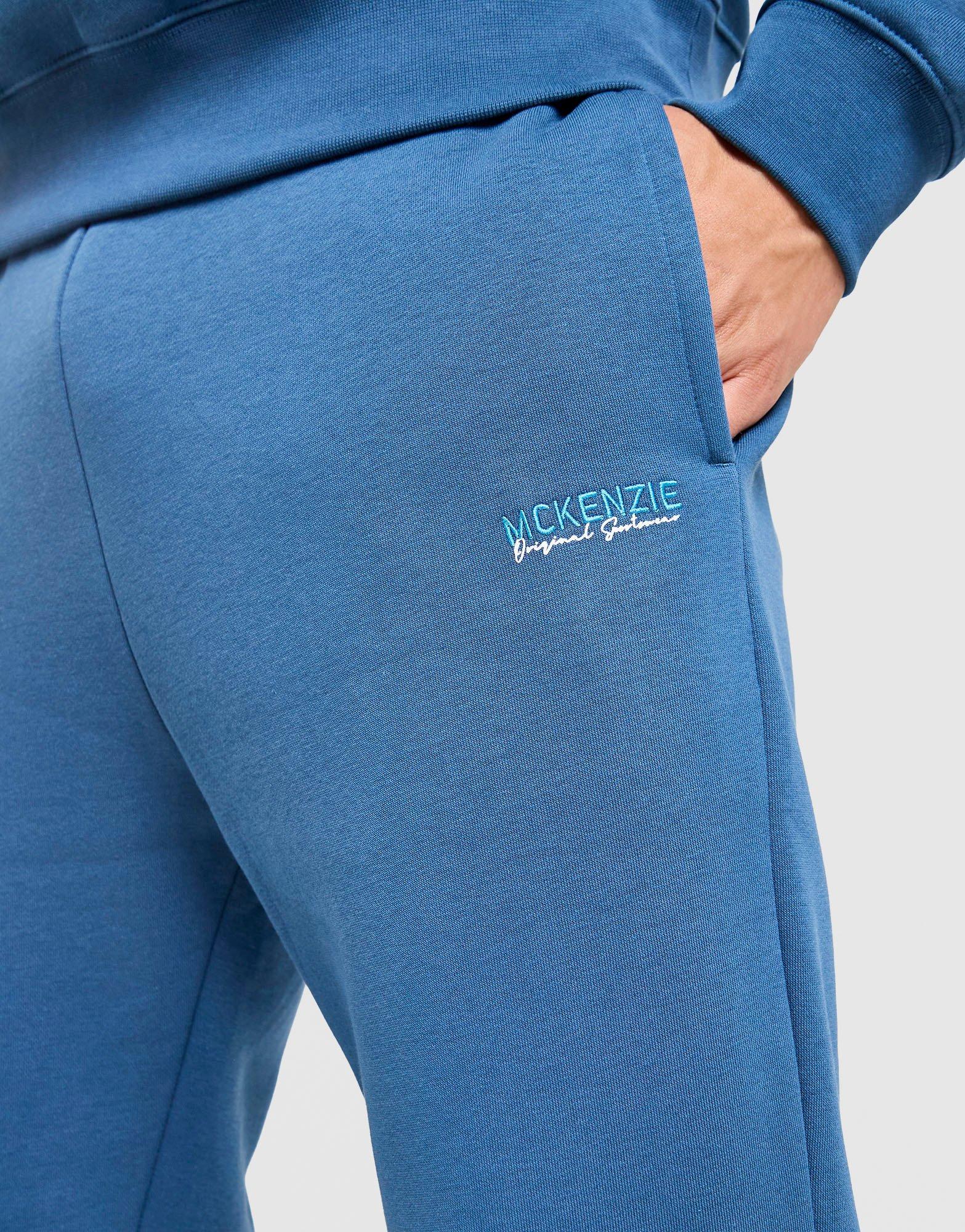 Casson Fleece Joggers