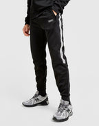 Hitch Poly Track Pants