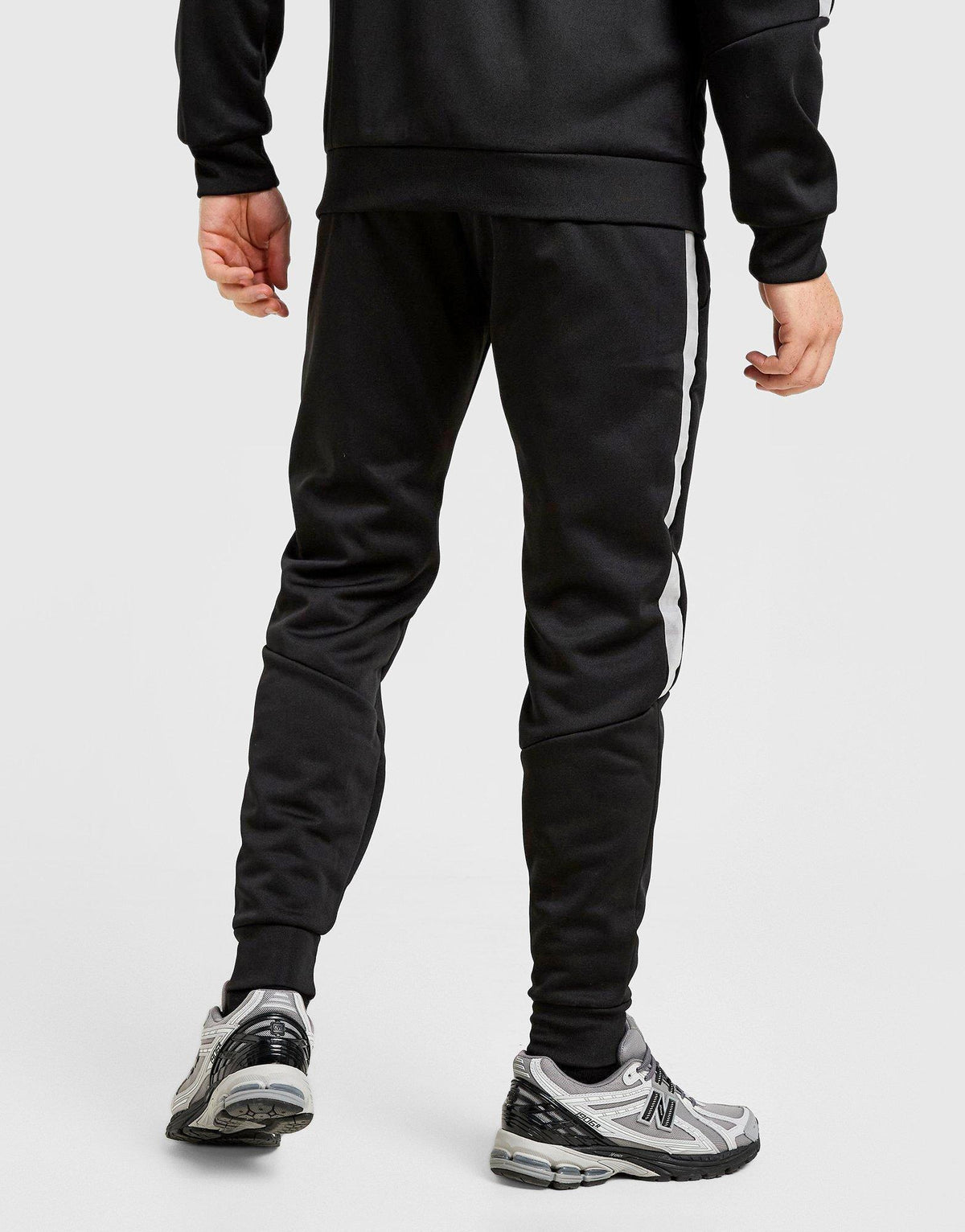 Hitch Poly Track Pants