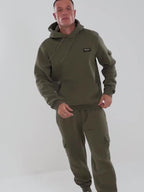 Rocco Cargo Overhead Hoodie
