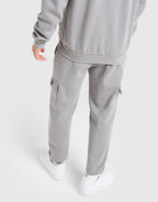 Rocco Cargo Fleece Joggers