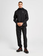 Temper Woven Jacket