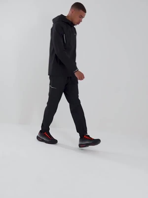 Temper Woven Track Pants