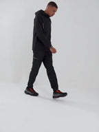 Temper Woven Track Pants