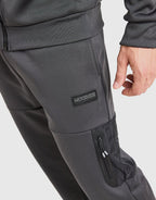 Nitro Poly Track Pants