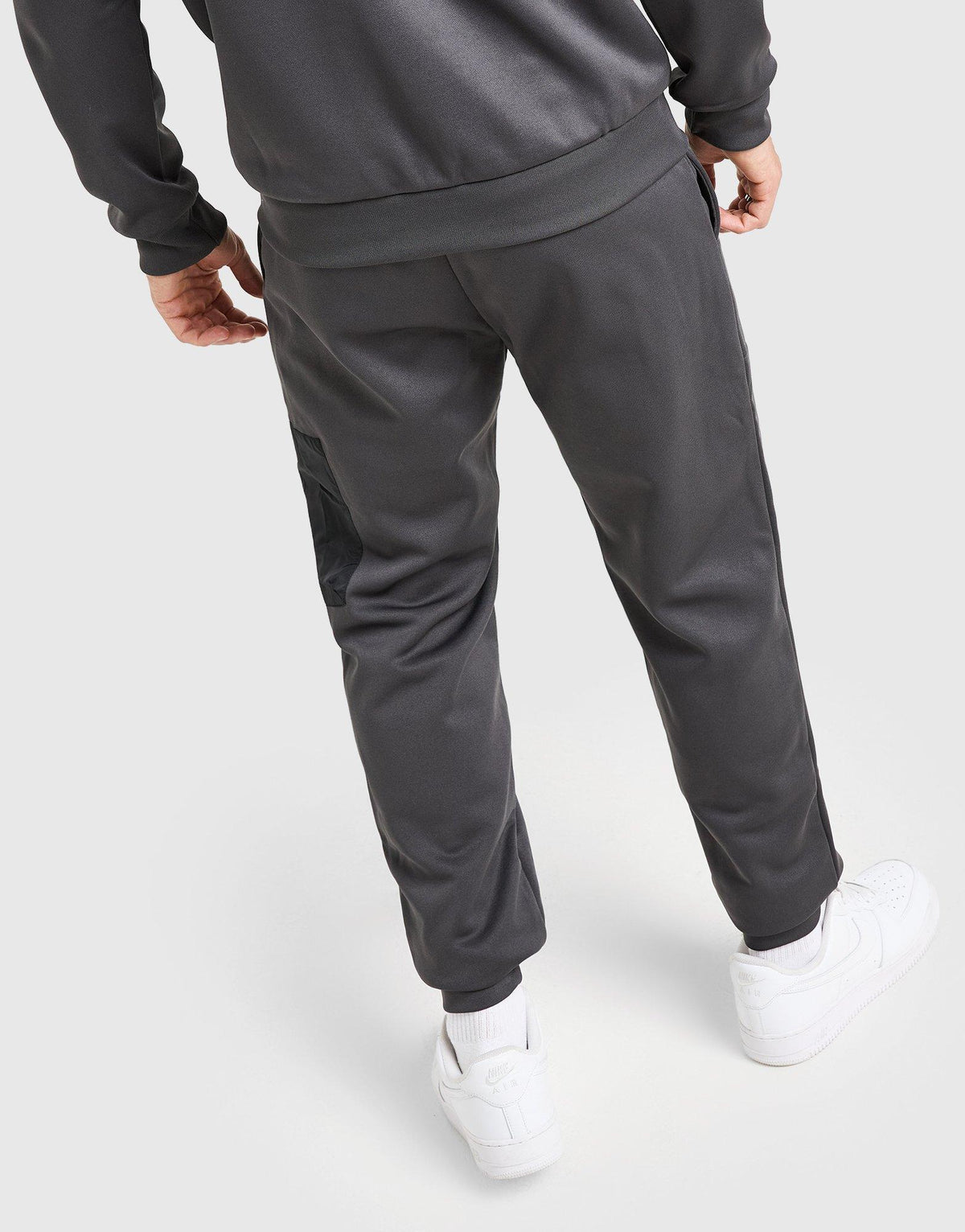 Nitro Poly Track Pants