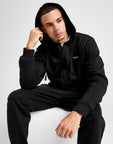 Rocco Full Zip Hoodie