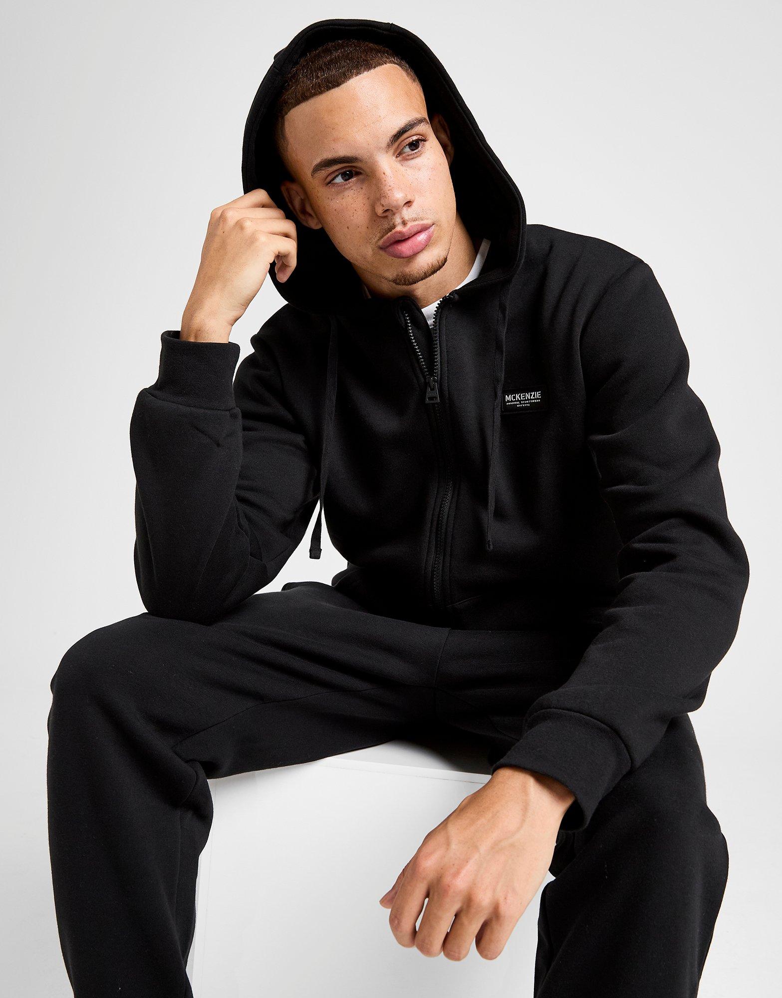 Rocco Full Zip Hoodie