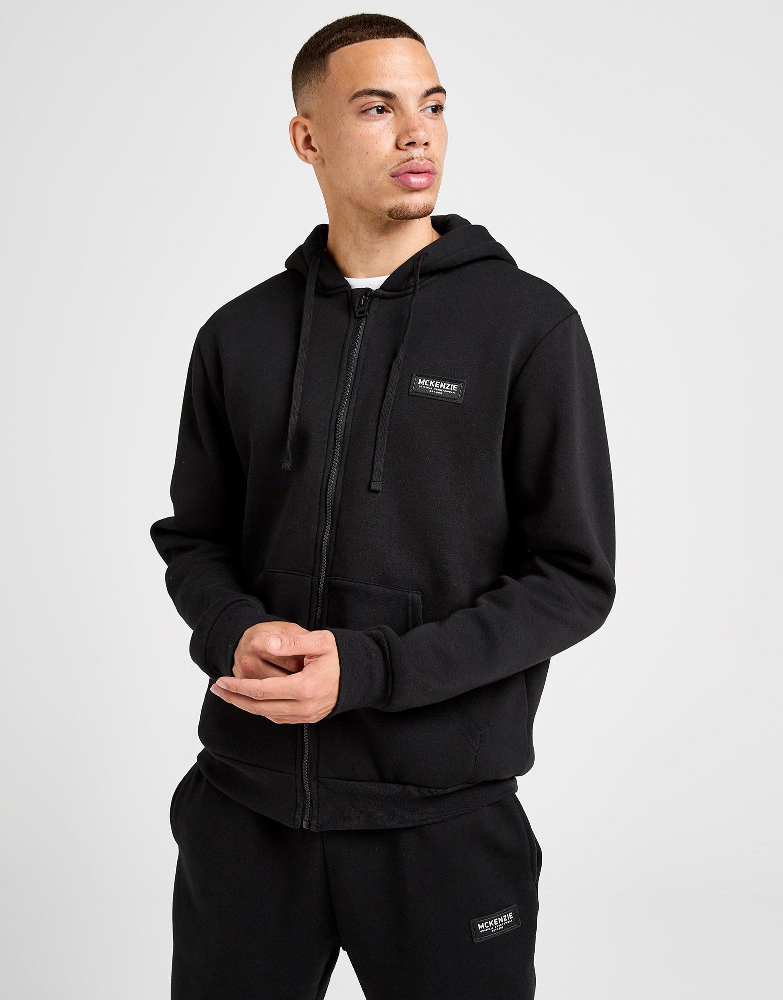 Rocco Full Zip Hoodie