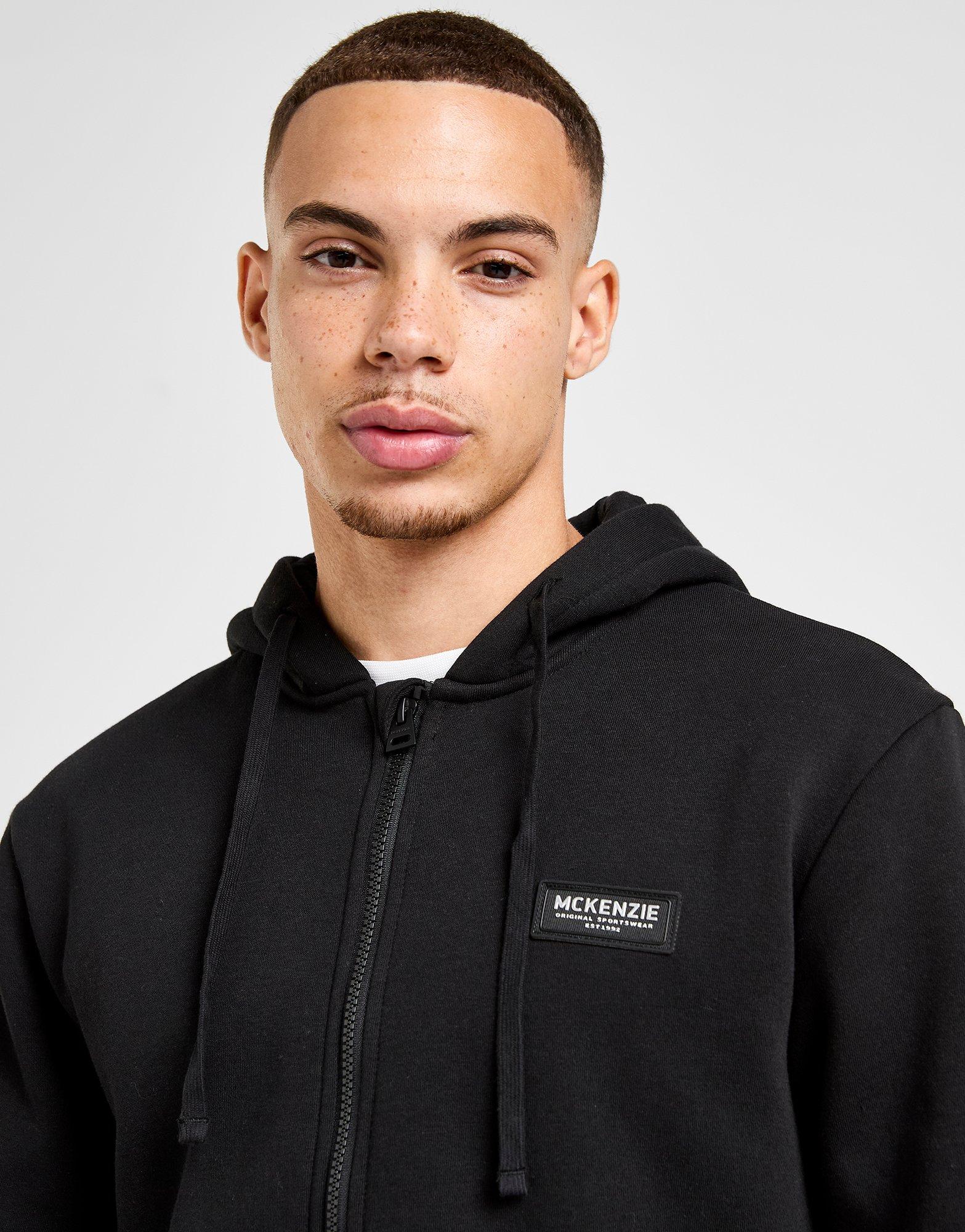 Rocco Full Zip Hoodie