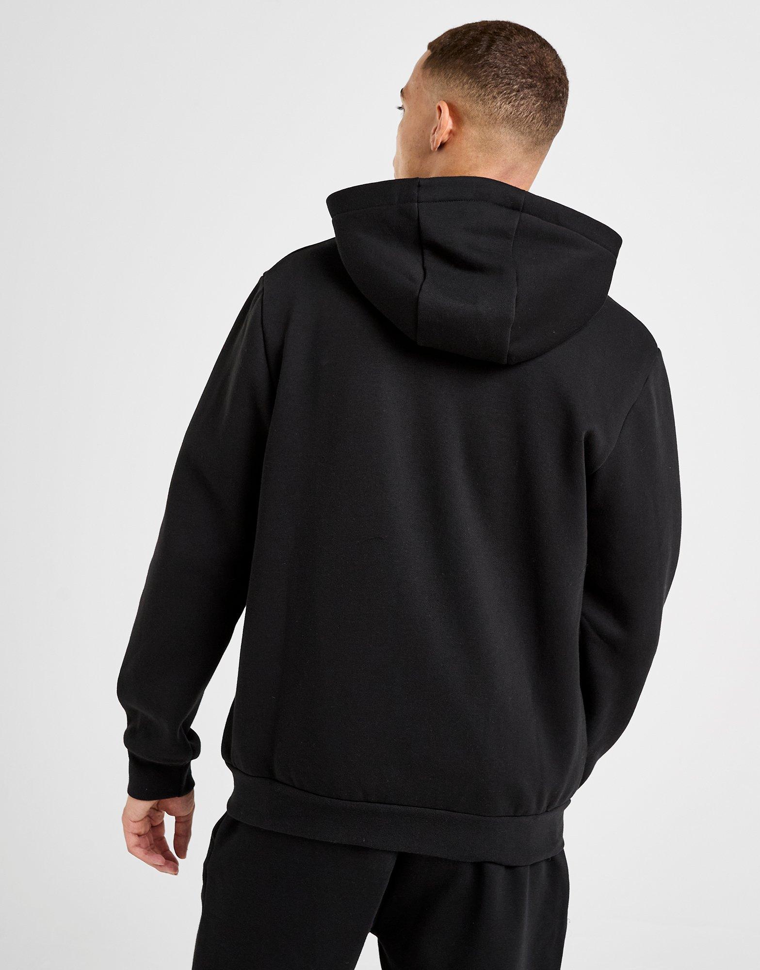 Rocco Full Zip Hoodie