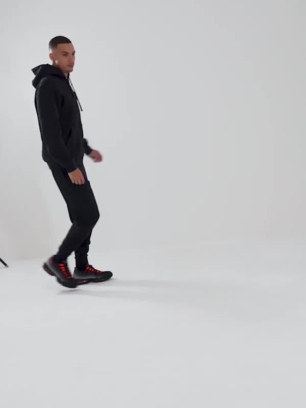 Rocco Full Zip Hoodie