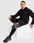 Rocco Fleece Joggers