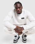 Rocco Crew Sweatshirt